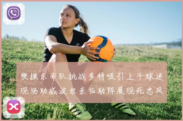 樊振东率队挑战多特吸引上千球迷现场助威波尔亲临助阵展现死忠风采